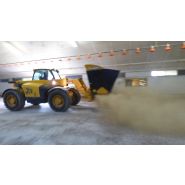 Godet éparpilleur de litière multi’spread_2