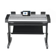 HD Ultra X 3690 - Scanner grand format Contex - Vitesse de numérisation 17,8 ips - Largeur 36 pouces_2