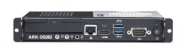 PC industriel pour affichage dynamique - Terminal patient ARK-DS262, CLRN 1020E, Barebone - Référence: ARK-DS262GB-U2A1E_2