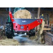 Rollpick pro f dérouleuses pailleuses - eurotechnics agri - distribution à gauche et à droite_2