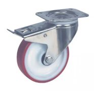 Roulette forte charge pivotante ou fixe_2