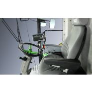 Série c5000 moissonneuse batteuse - deutz fahr - 4 600l_2