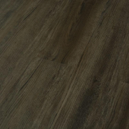 Vidaxl planches de plancher autoadhésives 4,46m² 3 mm pvc marron foncé 143875_2