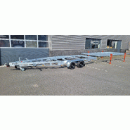 DT 5m40 x 2m44 Version amovible 2 x essieux 1800 kg + deck_2