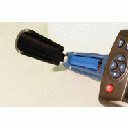 FI820EN - Endoscope vidéo 1 m avec écran TFT, LED et sortie vidéo_2