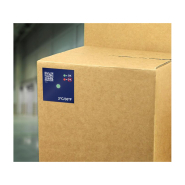 Indicateur de gel - Freezecheck Plus - version 0°C, paquet de 100, précis et simple à interpréter_2