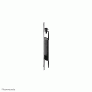 Neomounts NM-W25BLACK Support pour écran mural 10-30