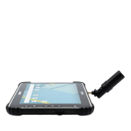 Tablette Android 10'' ultra-robuste - Handheld Algiz RT10, avec option GNSS RTK pour une précision centimétrique en environnements difficiles_2