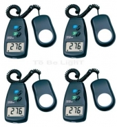 Luxmètre numérique - 3760079030595 - Mesure de luminosité 0.01 à 50 000 Lux - Format de poche_2