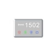 A-765-ab - DND système Be Dutch - 7 modèles disponibles avec sonnette intégrée - largeur 200 mm_2