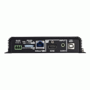 ATEN VE1843A Émetteur-récepteur HDMI / USB HDBaseT 3.0 True 4K, avec PoH_2