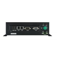 Châssis compact fanless pour cartes mères 3.5