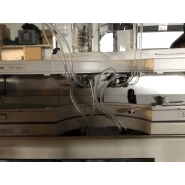 Équipement chromatographie liquide Agilent modèle HP1100