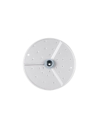 Disque râpeur - épaisseur 6 mm - Affûtage haute précision - 27046 pour coupe légumes ROBOT COUPE_2