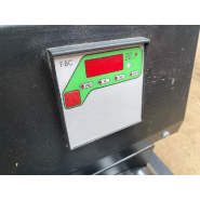 Groupe électrogène portable NC Génératrice 38kVA AV - 230V/95A - 400V/54.8A - En occasion_2