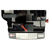 Idea machine à tailler des clés à panneton - Poids 46,4 kg - Silca SAS_2