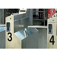 Lecteur de badge confort extérieur - ZX-430 - Mifare, Desfire, Proxy HID ou iClass, IP65, POE_2