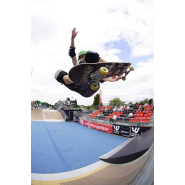 Service de location de gradins surélevés pour événements