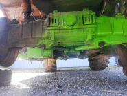 Merlo Chargeur Télescopique Roto 40.26 MCSS - Diesel, 2017, 2350 km_2
