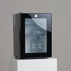 Minibar Ecoline 40 - Porte vitrée - Silencieux et économe en énergie - 40L - Ref: e-698-el40gl_2