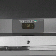Réfrigérateur vertical GN2/1 RK1420X1 L1420mm 54303 TEFCOLD_2