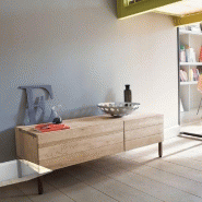 Vernis meuble et objet V33 - Incolore mat - 0.25L_2