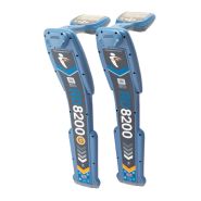 Détecteur de réseaux enterrés de précision RD8200 - Écran lisible au soleil, alertes vibrantes et haute performance_2