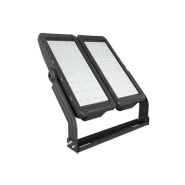 Éclairage sportif LED carré à haut mât puissant - Puissance 280W, 560W, 840W - ZGSM_2