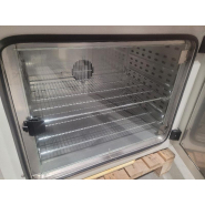 Incubateur / étuve réfrigéré BINDER KB-115 avec convection forcée 100°C_2