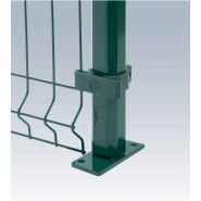 Jardipano - clôture grillagée - cavatorta - longueur du panneau 200 cm_2