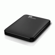Western Digital Elements Portable disque dur externe 1 To 2.5