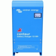 Chargeur de batterie Centaur - Victron Energy - Modèles 12V/20-100A et 24V/16-60A - Entrée universelle 90-265V_2