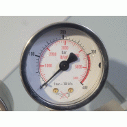 Détendeur de gaz linde redline c300 hiq_2