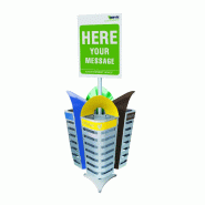 Ilot poubelle SYDNEY_2