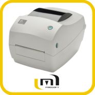 Imprimante d'étiquettes de bureau Zebra GC420 - Résolution 203dpi ou 300dpi - Largeur max 104mm_2