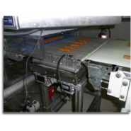 Matériels de triage alimentaire - JPH SYSTEMES - précision 0.1 à 0.5 g - trieuses pondérales conformes normes européennes_2