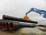 Palonnier à ventouse -  acimex_2