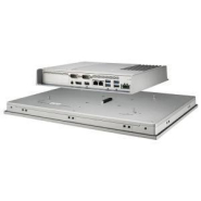 PC configurable durci pour Panel PC FPM-Display de 12