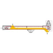 Transporteur à chaîne DENIS - Manutention de produits vracs en masse jusqu'à 400 t/h_2
