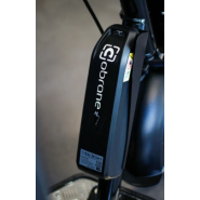 Triporteur électrique Cobrane A1 XL - caisse aluminium grand format pour charges lourdes jusqu'à 150 kg_2