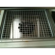 Ariane A - Fardeleuse sous cloche Sofra Film - soudure en L pour film thermorétractable_2