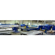 Découpe laser acier, inox, aluminium - Sous-traitance industrielle OMT - Jusqu'à 25 mm d'épaisseur_2