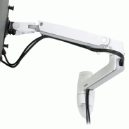Ergotron LX Series LX Wall Monitor Arm 86,4 cm (34