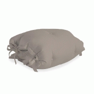 Fauteuil relax SIT AND SLEEP OUT - Beige - Design, pratique et ultra résistant - Karup Design_2