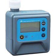 Pyrolyseur - GC/MS avec l'injecteur JCI-77_2