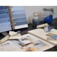 Solutions d'aménagement de bureau clé en mains - Conception sur mesure - ESPACES & SOLUTIONS_2