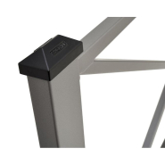 Barrière pagode - Réf : 206210.Gpro - Design universel et efficace, longueur 1080 ou 1580 mm_2