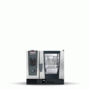 Four mixte électrique 6 GN 1/1 iCombi CB2ERRA.0000734 Classic Rational_2