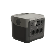 Kit station de charge portable 600w - 768wh ecoflow river pro 2 avec panneau solaire pliable 160w_2