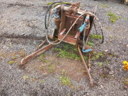 Relevage avant MF relevage avant - En occasion_2